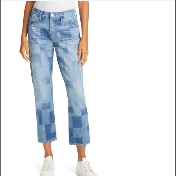 NWT Frame Brand size 26 jeans - Picture 1 of 5